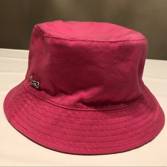 Betmar New York Girls Pink Hat - Picture 3 of 13
